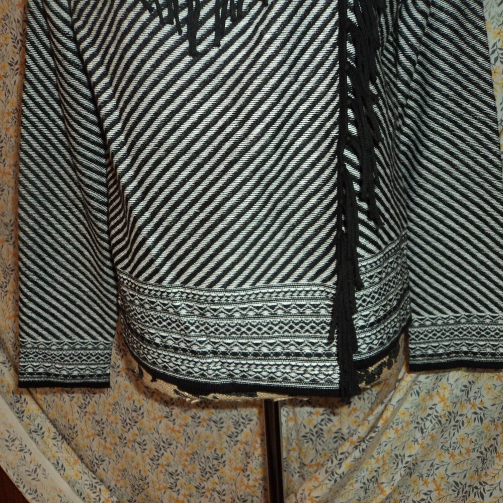 Sweater Jacket - Picture 4 of 11